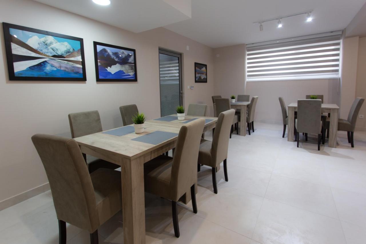 ואליג'בו Villa Bonnadea מראה חיצוני תמונה