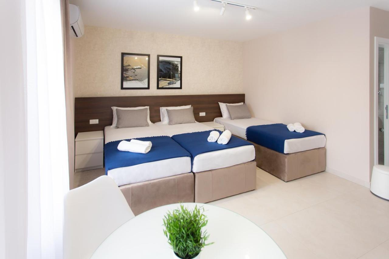 ואליג'בו Villa Bonnadea מראה חיצוני תמונה