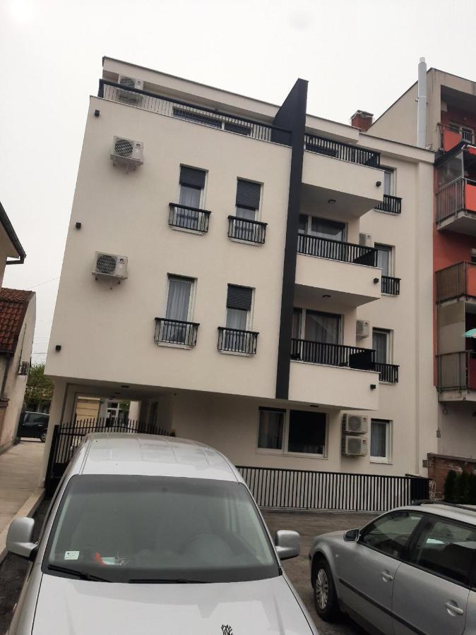 ואליג'בו Villa Bonnadea מראה חיצוני תמונה